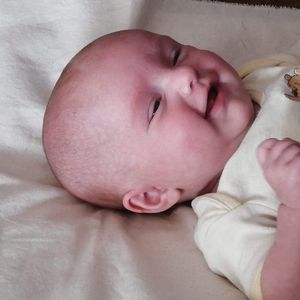 Meet your Posher, Curtis